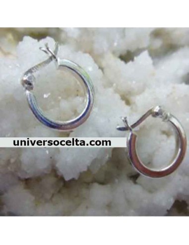 Aretes de Palanca 351-4
