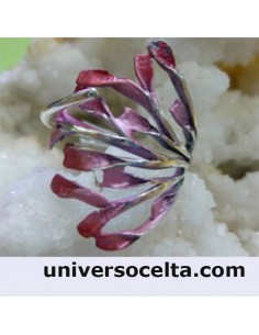 Sortija Orfega colecc. Copey 11326101-10 2