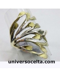 Sortija Orfega  Copey Ajustable 2