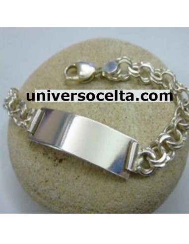 ESCLAVA CABALLERO X9