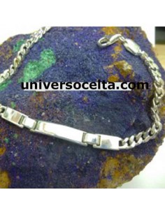 Esclava de plata ref X55