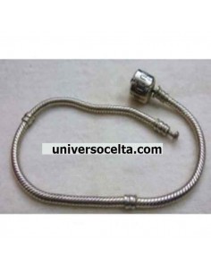 PULSERA DE PLATA ESTRUCTURA...
