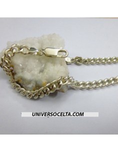 Pulsera de plata BBD
