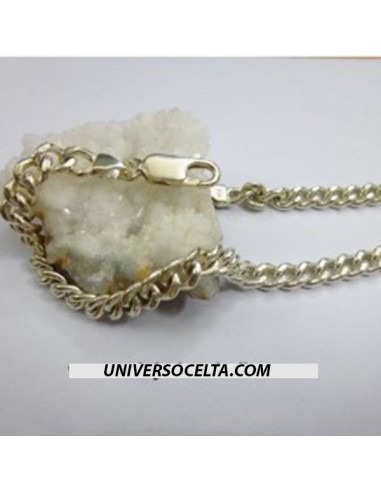 Pulsera de plata BBD