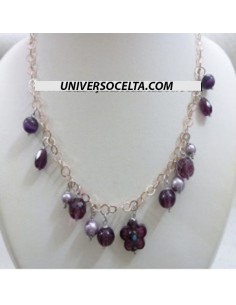 Gargantilla de plata AJ36A