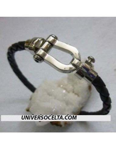 Pulsera de caballero ref rodeo