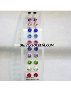 SWAROVSKI PENDIENTES 5699