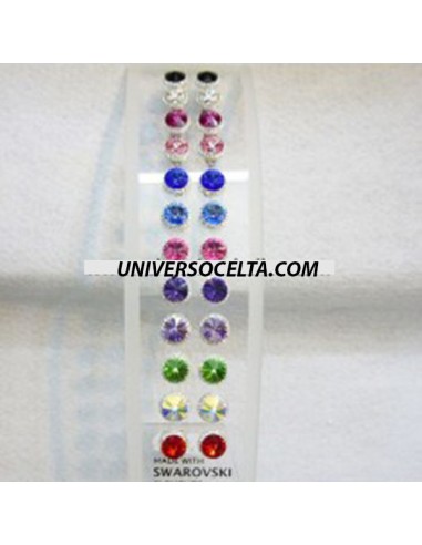SWAROVSKI PENDIENTES 5699