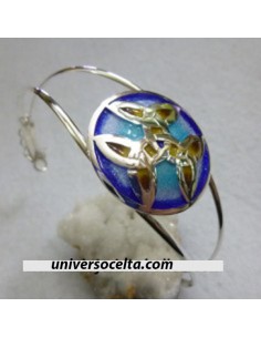 Brazalete Esmalte con...