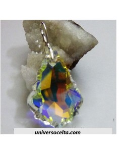 Colgante cristal swarovski...