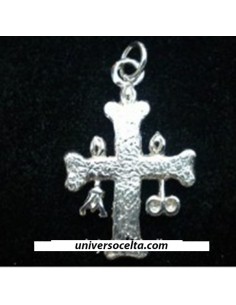 Cruz de Asturias medieval C845