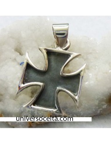 Cruz de los Templarios 102-0036
