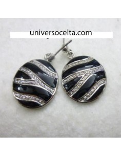 PENDIENTE IRIS COLLECTION...