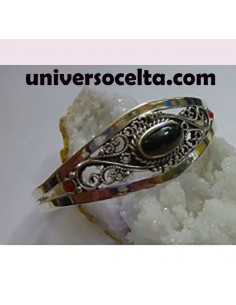 Brazalete con Filigrana y...