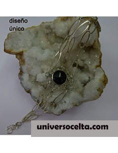 Pulsera con Argollas de...