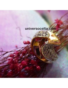 Anillo de Plata y acabado... 2
