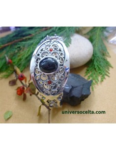 Gran Brazalete de Azabache...