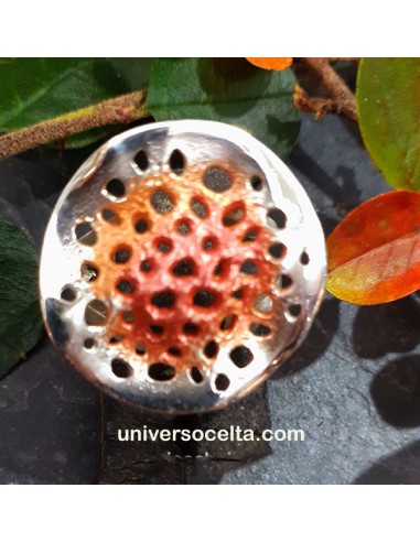 Sortija Artesana de Orfega 0113300-69