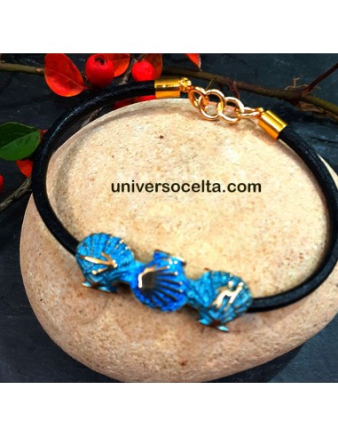 Pulsera del Peregrino de Santiago 1522