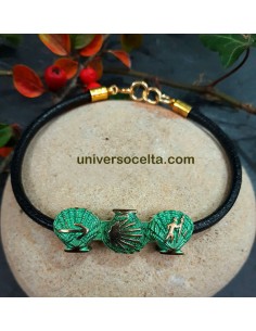 Pulsera del Peregrino de... 2