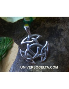 Triple Triketa de plata  TRIQ4