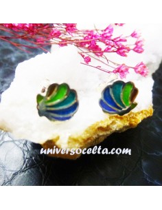 Vieira Pendientes T049143