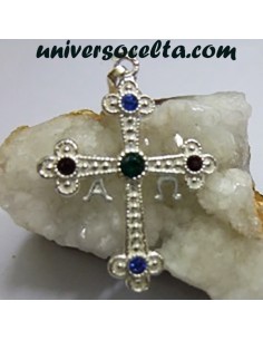 Cruz de la Victoria R578V