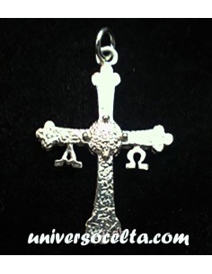 Cruz de la Victoria de plata S39A