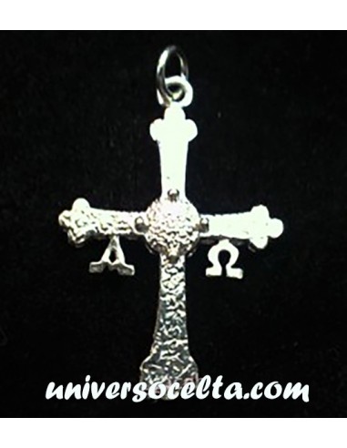 Cruz de la Victoria de plata S39A