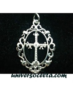 Cruz de la Victoria S20B