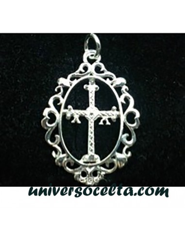 Cruz de la Victoria S20B