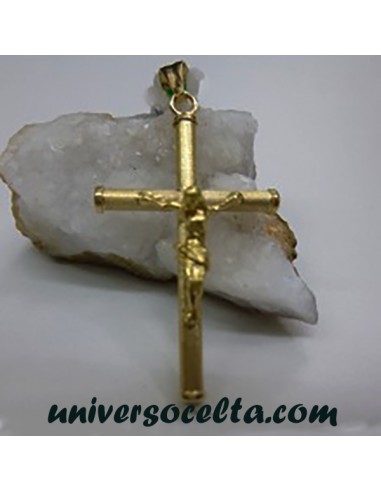 Cruz de Oro AD32