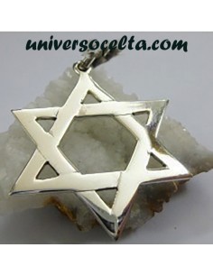 ESTRELLA DE DAVID REF 203-0001