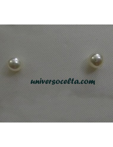 Pendiente de oro para bebé 1D012A