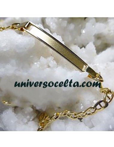 Pulsera  para Comunión ref 9-52K