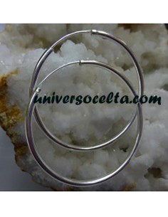 Aretas de Plata de ley 350-7