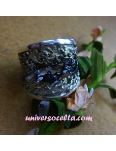 Orfega Anillo Dorado 11324501-9
