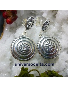 Pendientes con Estela de...