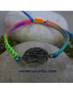 Pulsera Apóstol Santiago 157-0006 2