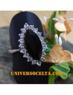 Anillo de Plata y...