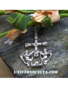 Cruz de los Ángeles ref 471A