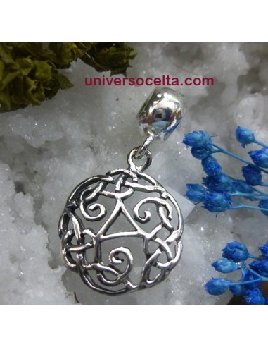 Charm Celta para pulsera 164-01