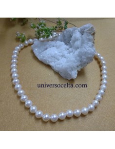 Collar de Perlas Cultivadas 30G203
