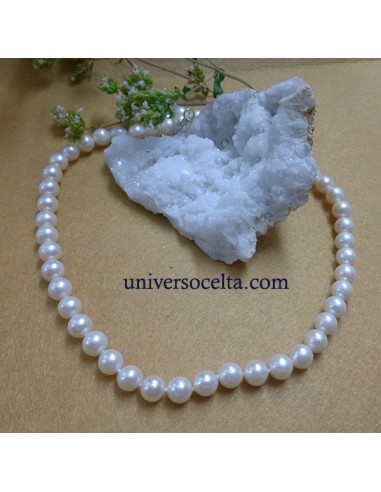 Collar de Perlas Cultivadas 30G203