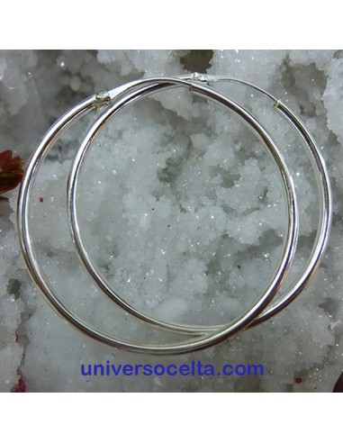Aretes Finos de plata de ley ARPG