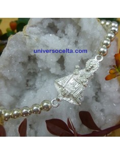 Pulsera extensible con...