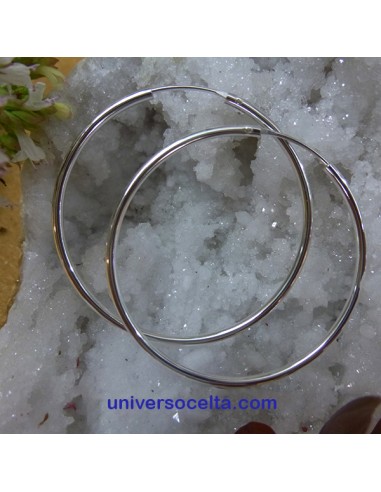 Areta sencilla de plata ARPP