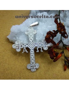 Cruz diseño original R450 2