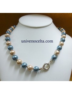 Collar de Perlas Sintéticas X28 2