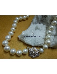 Collar de Perlas Cultivadas 5641 2